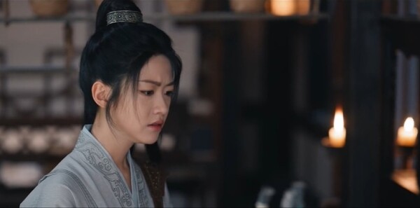 定風波第12集劇照