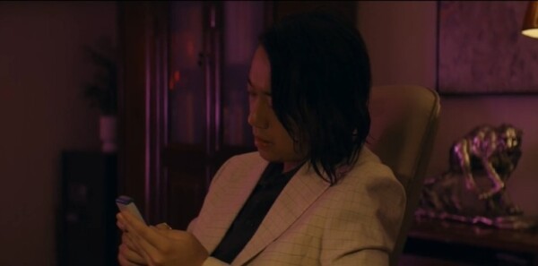 暗潮緝兇第11集劇照