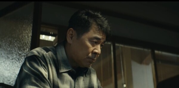 暗潮緝兇第11集劇照