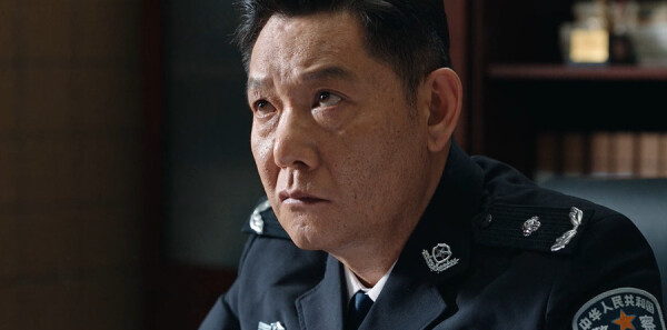 利劍玫瑰第22集劇照
