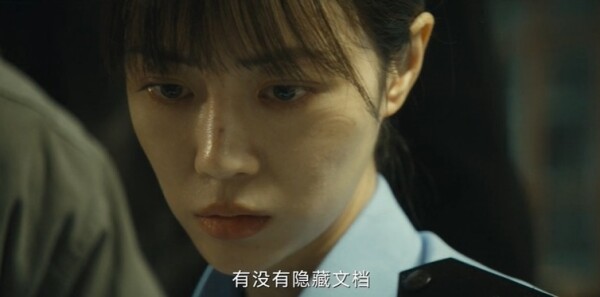 暗潮緝兇第16集劇照