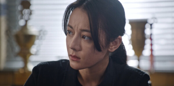 利劍玫瑰第24集劇照