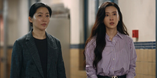 利劍玫瑰第24集劇照