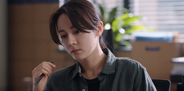 利劍玫瑰第27集劇照