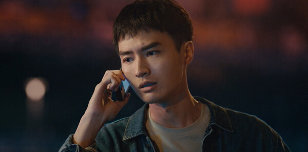 利劍玫瑰第28集劇照