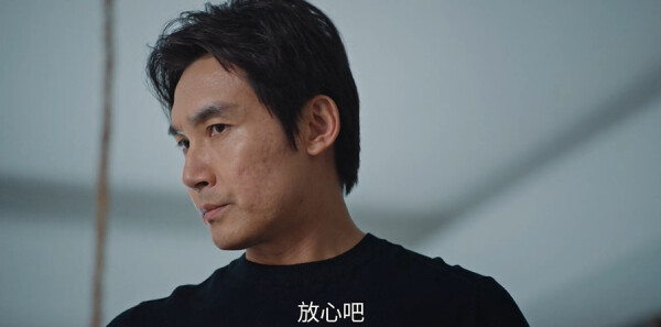 利劍玫瑰第29集劇照