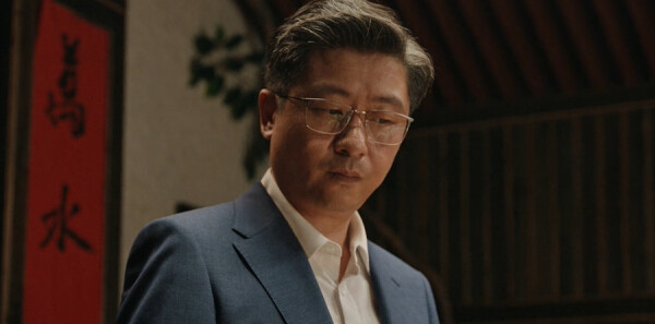 利劍玫瑰第30集劇照