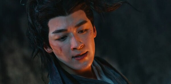 定風波第20集劇照