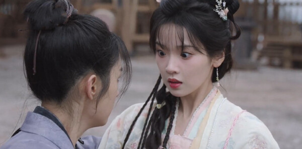 錦月如歌第12集劇照