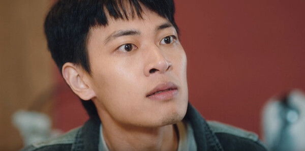 你的降臨第17集劇照