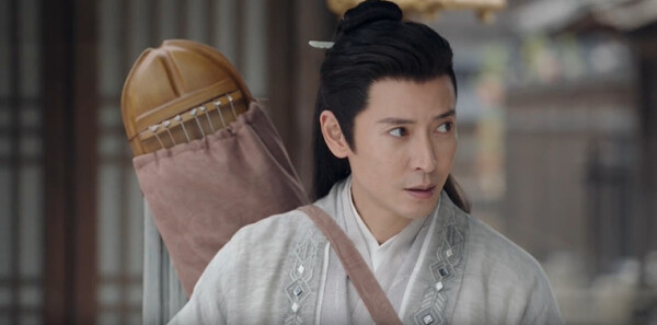 錦月如歌第18集劇照