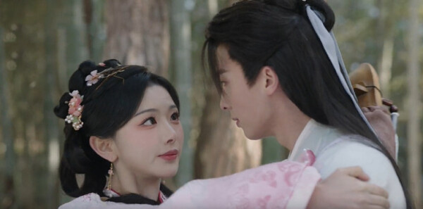 錦月如歌第18集劇照