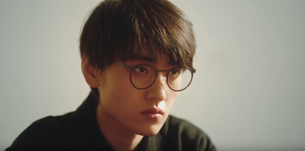 你的降臨第21集劇照