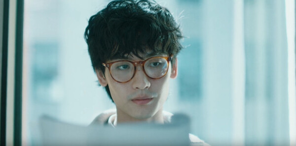 你的降臨第22集劇照