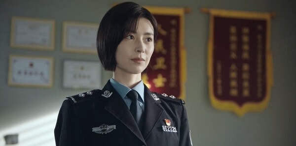 亂碼迷局第1集劇照