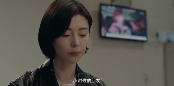 亂碼迷局第2集劇照