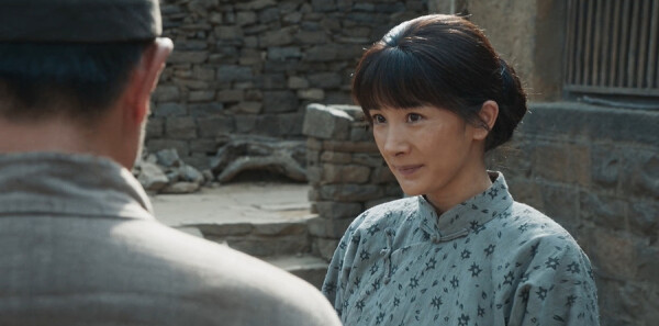 生萬物第17集劇照