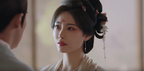 錦月如歌第22集劇照