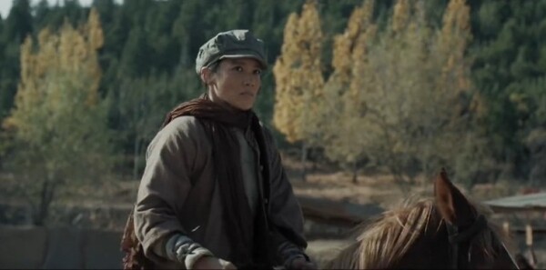 我們的河山第2集劇照