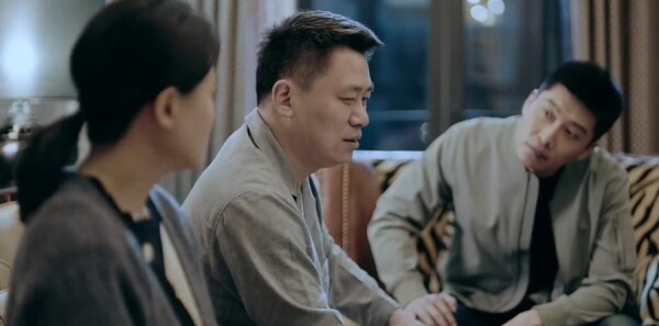 亂碼迷局第3集劇照