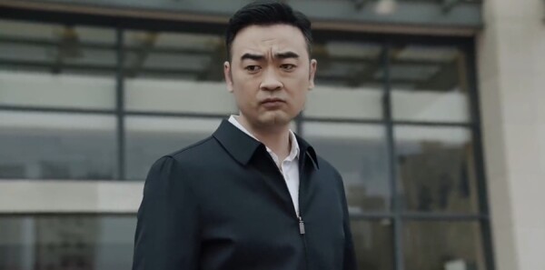亂碼迷局第5集劇照