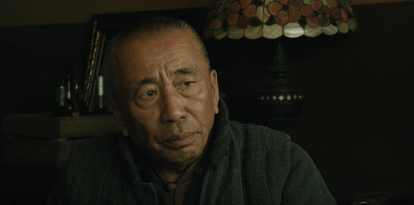 归队第22集剧照