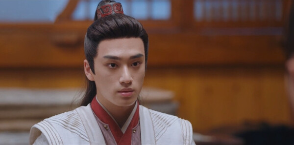 長風少年詞第17集劇照