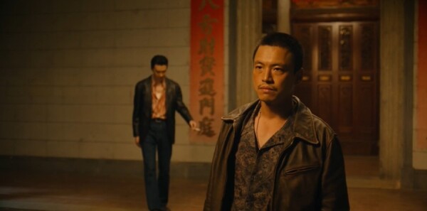 十二封信第10集劇照