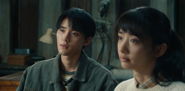 十二封信第11集劇照