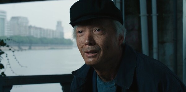 十二封信第12集劇照