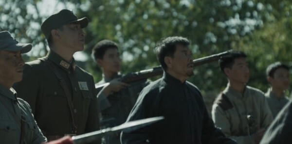 我們的河山第23集劇照