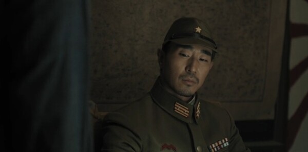 我們的河山第23集劇照