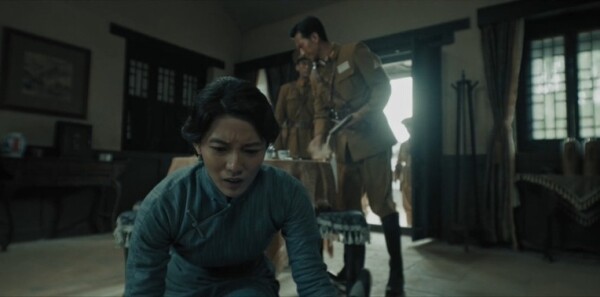 我們的河山第24集劇照