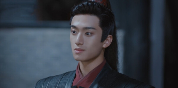 長風少年詞第21集劇照