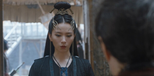 長風少年詞第21集劇照