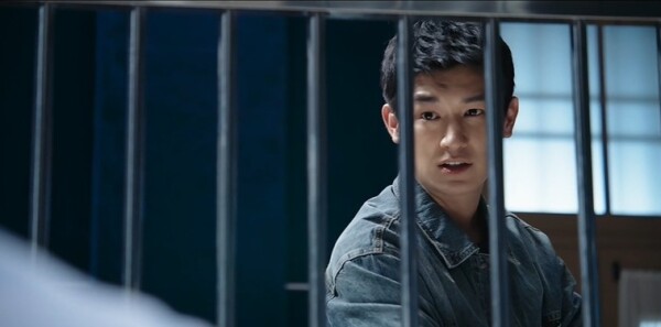 黑白局第7集劇照