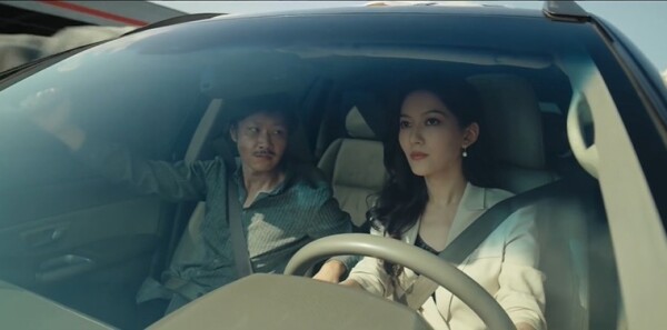 黑白局第8集劇照