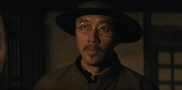 歸隊第28集劇照