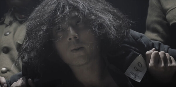 归队第30集剧照