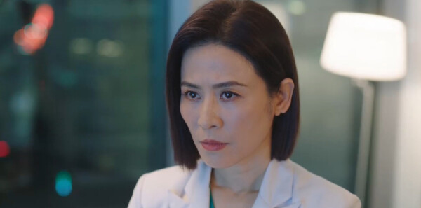 巨塔之后第14集劇照