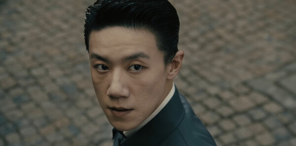 足跡第10集劇照