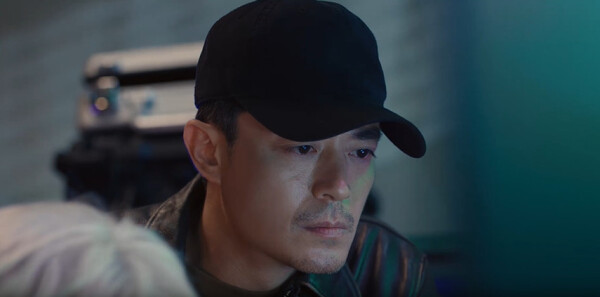 搏憶第6集劇照