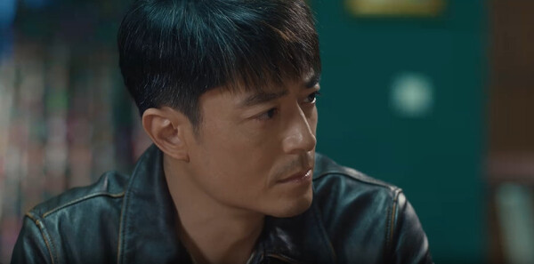搏憶第9集劇照