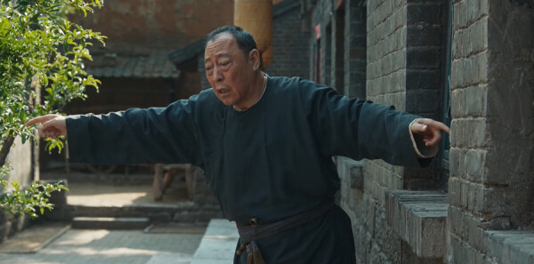 生萬物第30集劇照