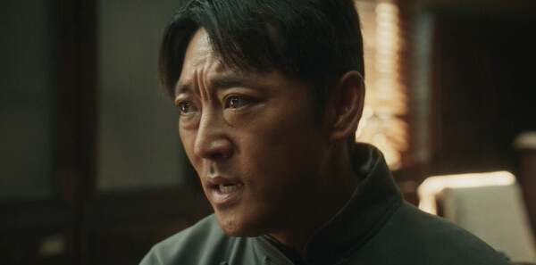 生萬物第30集劇照