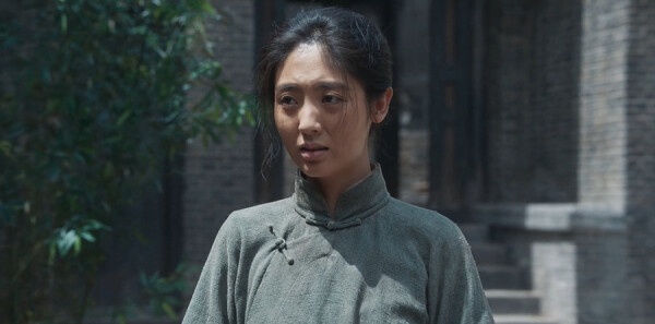 生萬(wàn)物第32集劇照