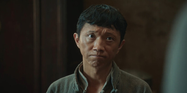 生萬(wàn)物第32集劇照