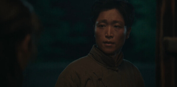 生萬(wàn)物第33集劇照