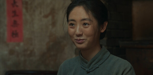 生萬(wàn)物第34集劇照