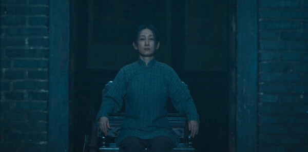 生萬(wàn)物第34集劇照